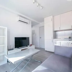  Apartamento 1 Pedregalejo